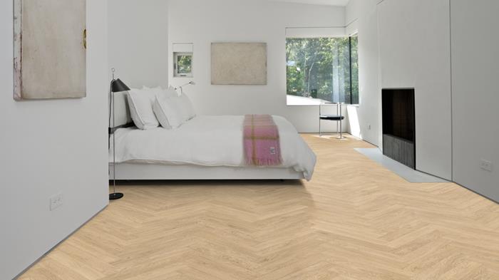 Vision Click Herringbone 6 mm
