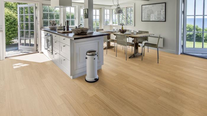 Pure Oak Narrow