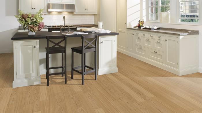 Pure Oak Narrow