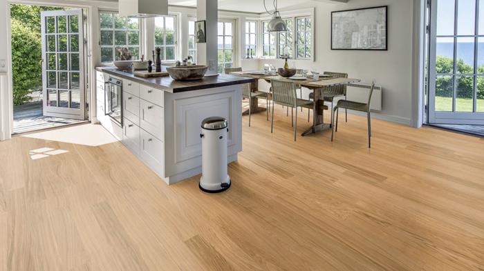 Pure Oak Wide