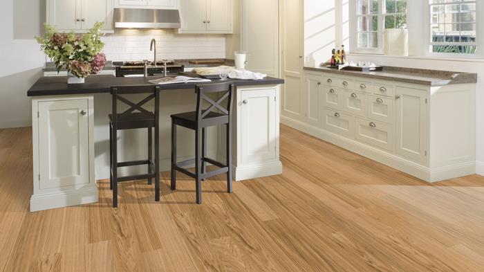 Pure Oak Wide