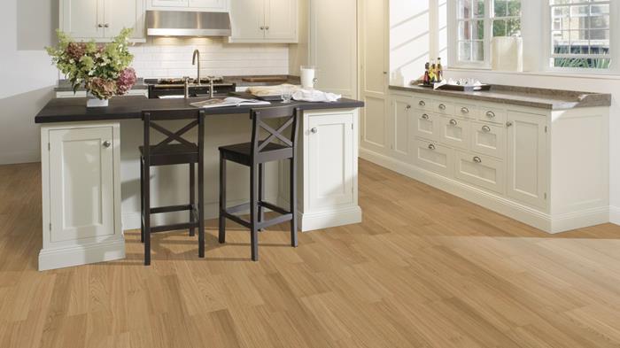Pure Oak 2-Strip