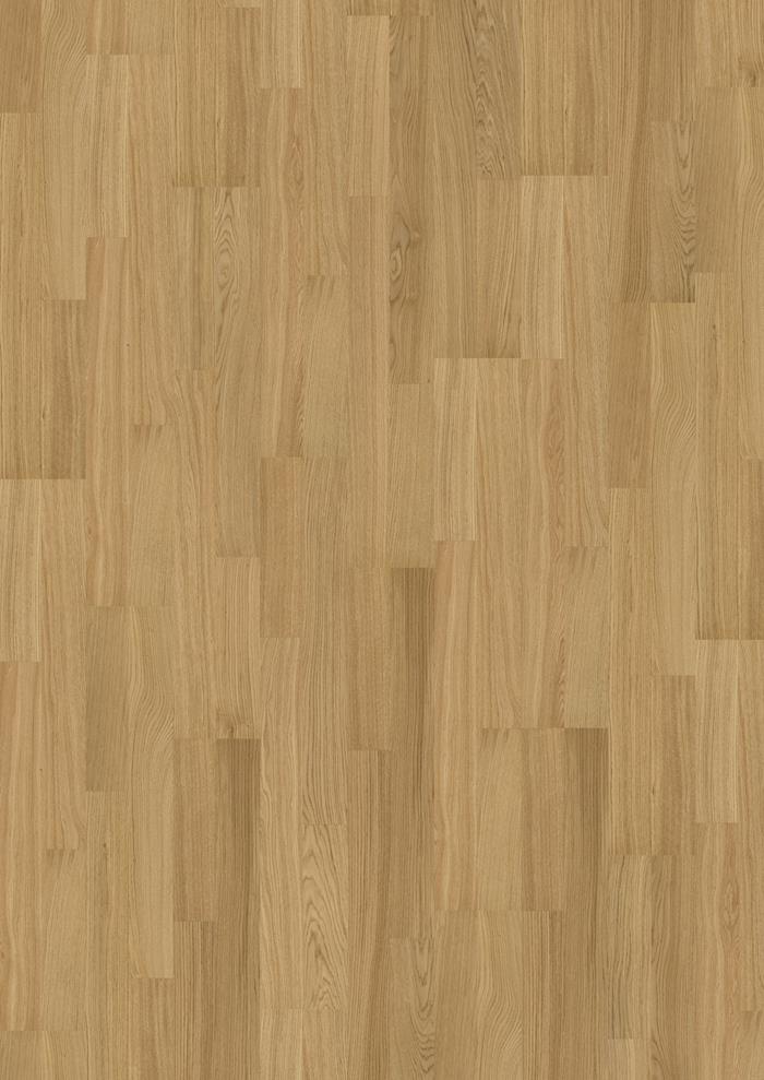 Pure Oak 2-Strip