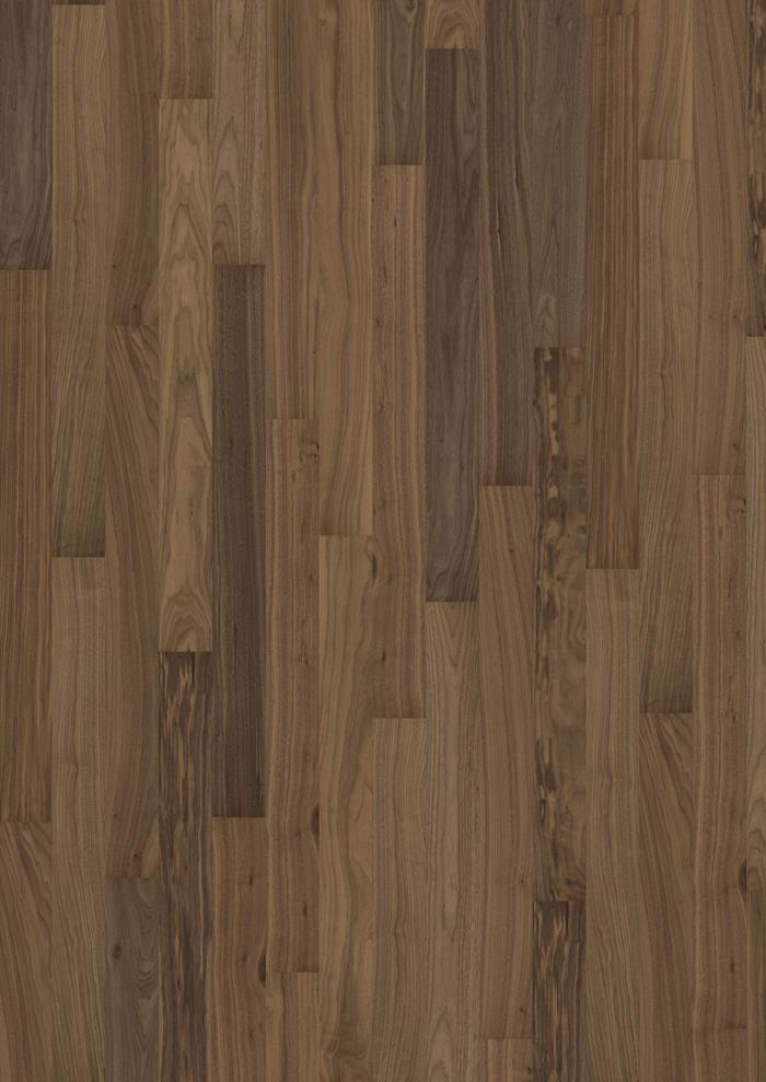 Kährs Pure Walnut Narrow