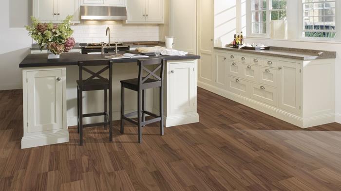 Pure Walnut 2-strip