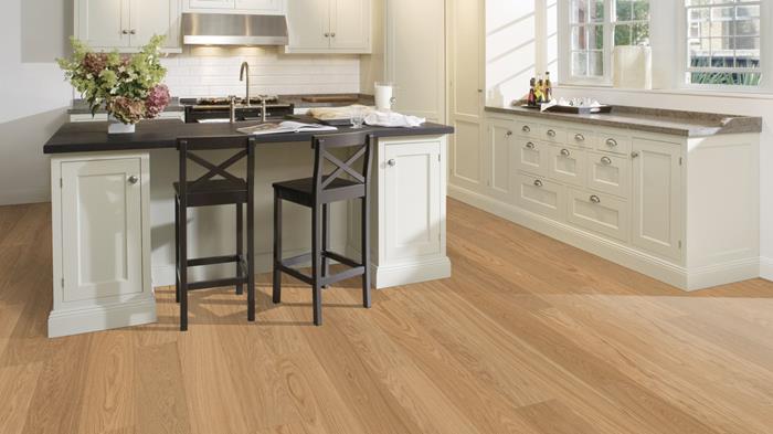Oak Nutmeg Plank