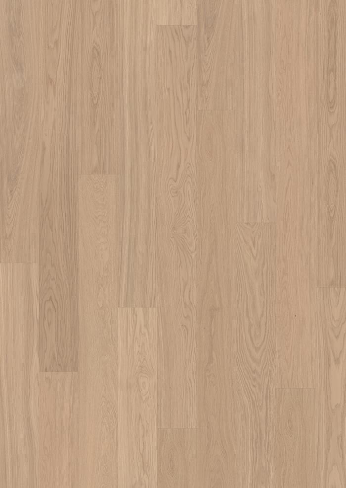 Oak Ginger Plank