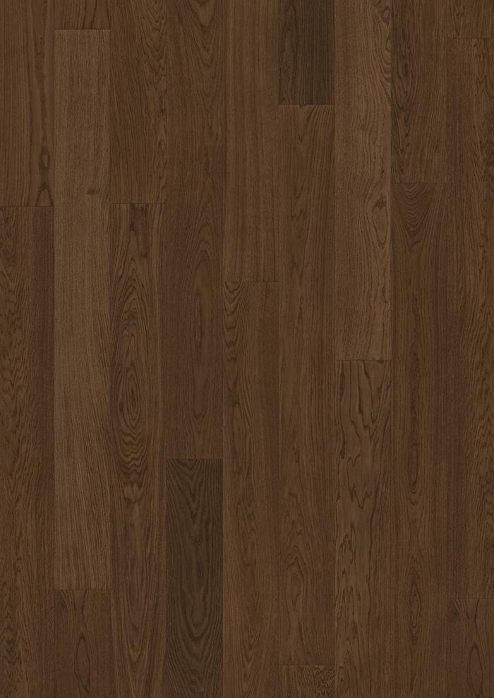 Oak Saffron Plank