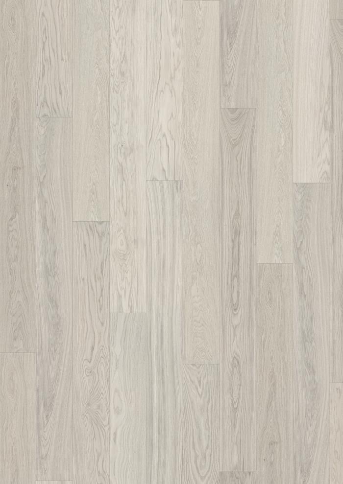 Oak Celery Plank