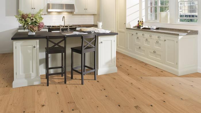 Oak Cardamom Plank