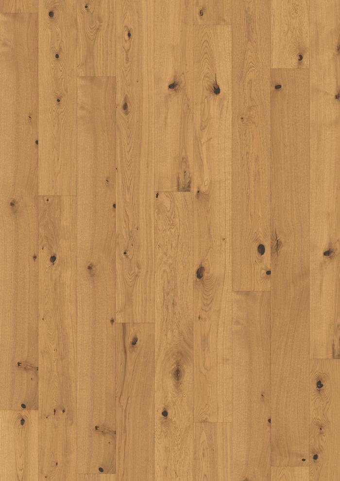 Oak Sesame Plank