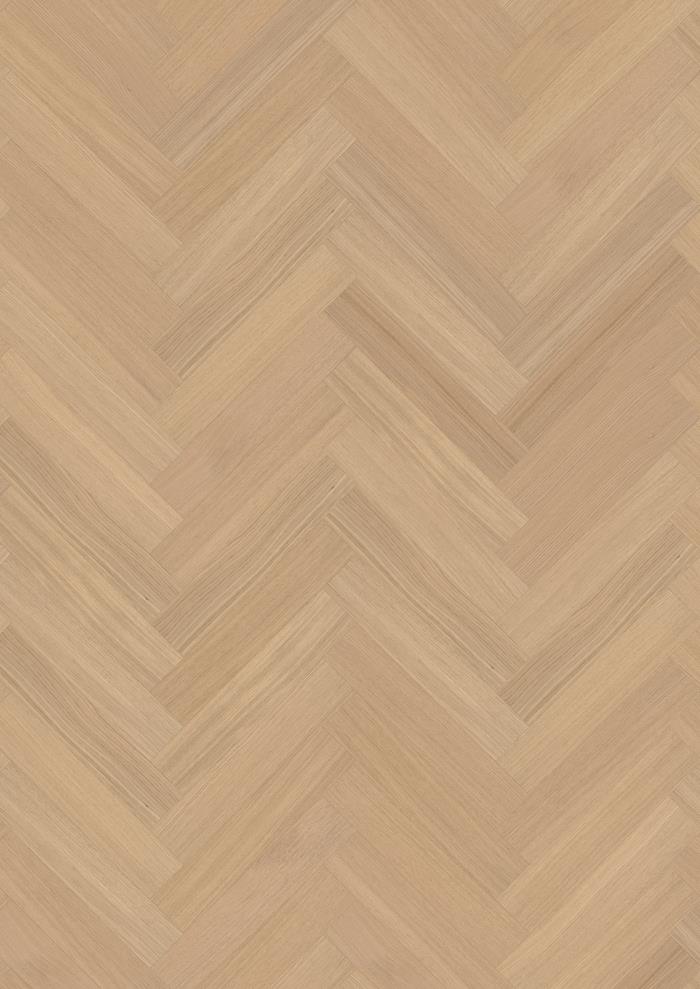 Oak Ginseng Herringbone Left