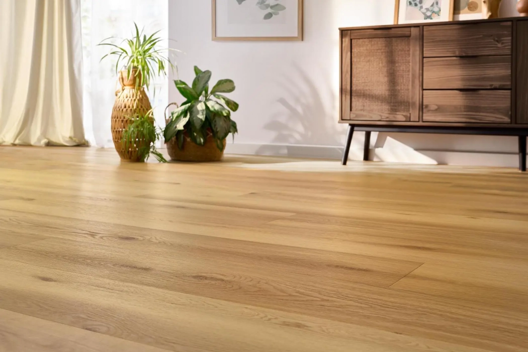 Panele winylowe Arbiton Amaron Superiore ACOUSTIC - DĄB BEATRICE - 6.3mm/0.55mm