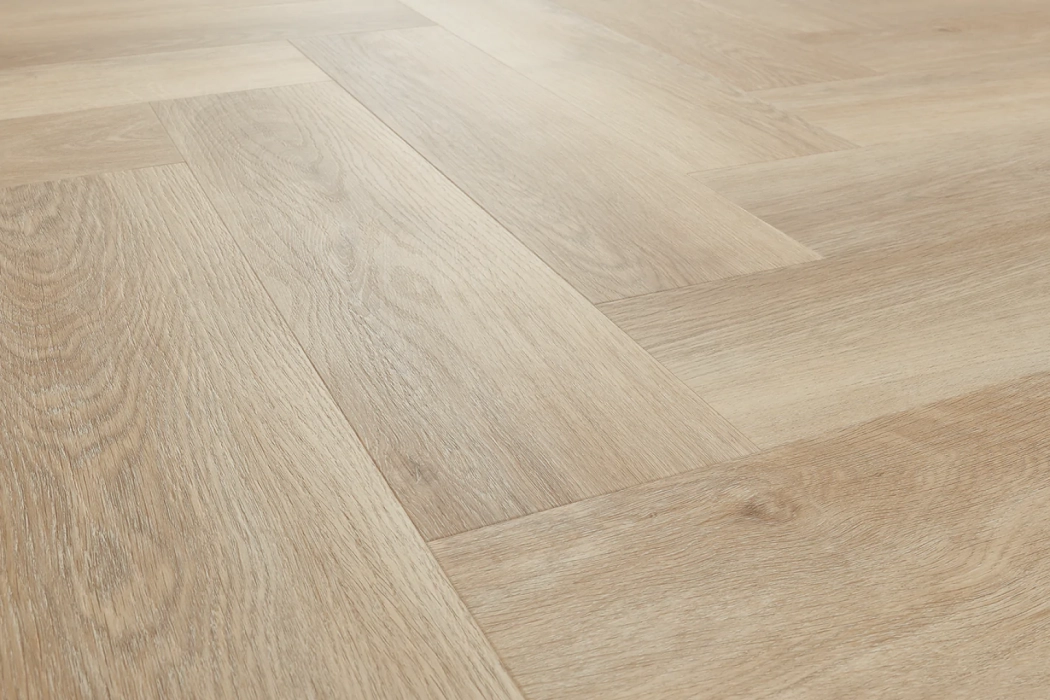 Panele winylowe Arbiton Amaron Herringbone Dąb Dearwood