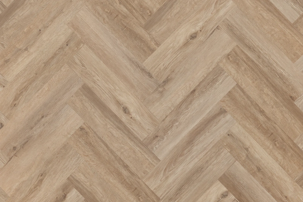 Panele winylowe Arbiton Amaron Herringbone Dąb Windsor 5 mm/0,55 mm