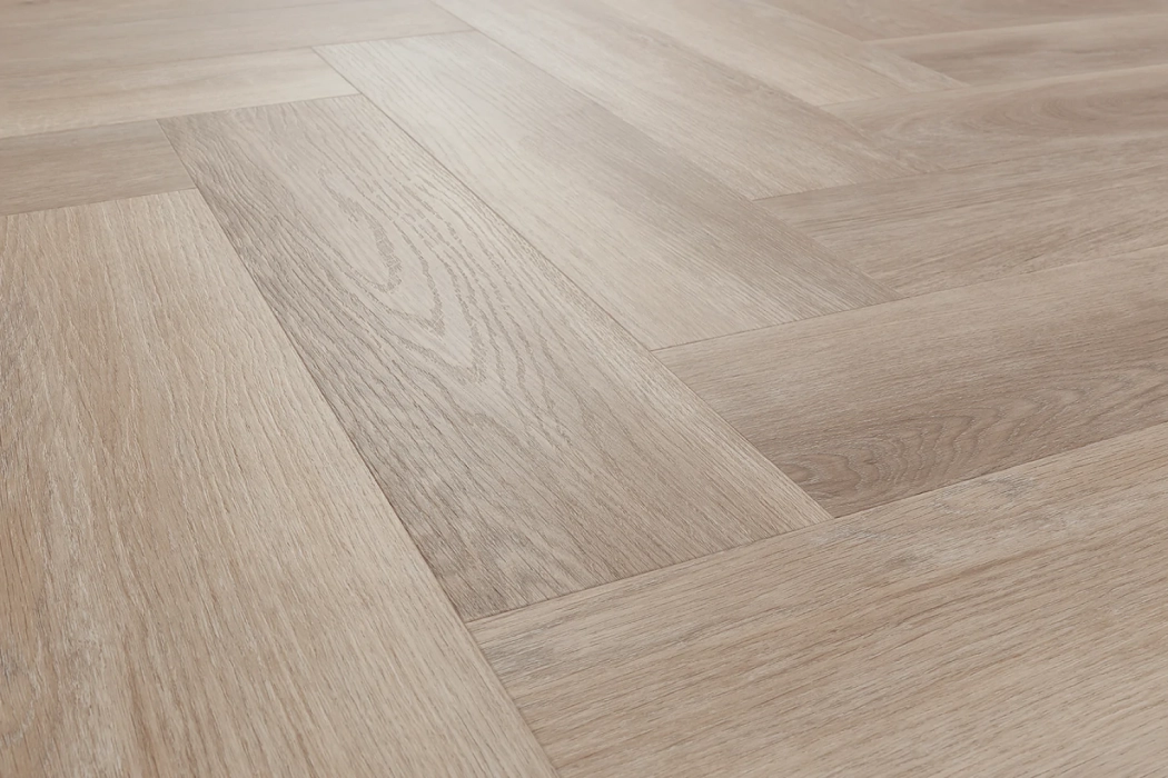 Panele winylowe Arbiton Amaron Herringbone Dąb Stamford 5 mm/0,55 mm