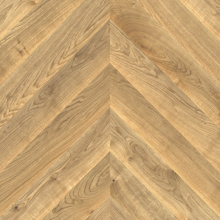 FertigDeska Chevron Dąb Classic