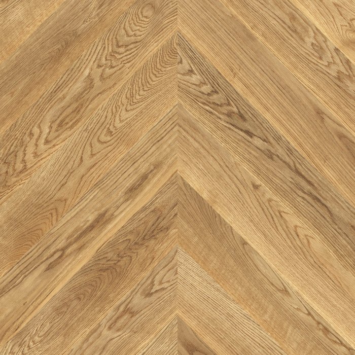 FertigDeska Chevron Dąb Elegance