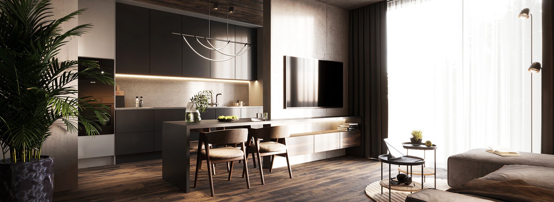 Orzech Elegance Plus