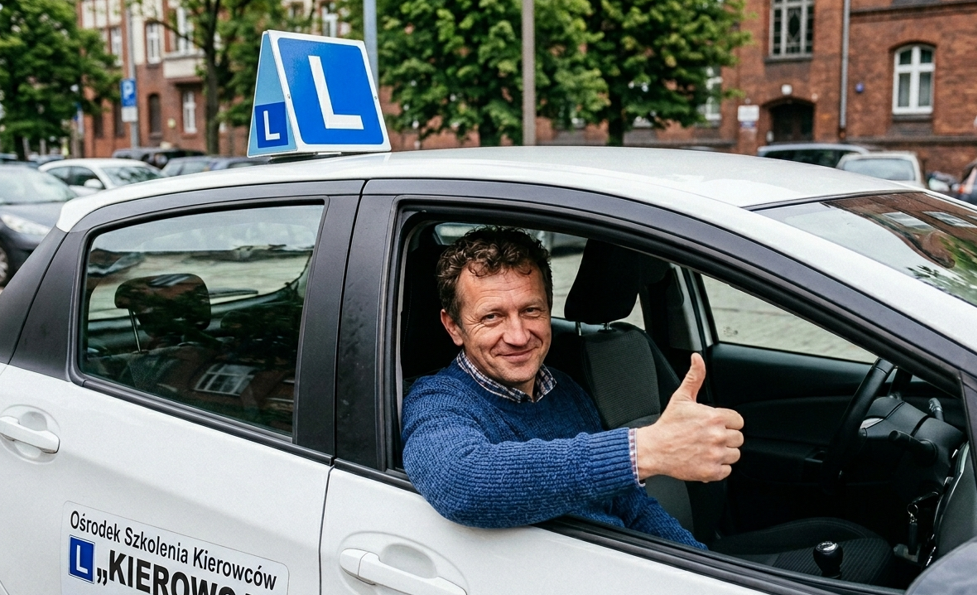 Środowisko dla twojego OSK, w którym szybciej wzrasta.