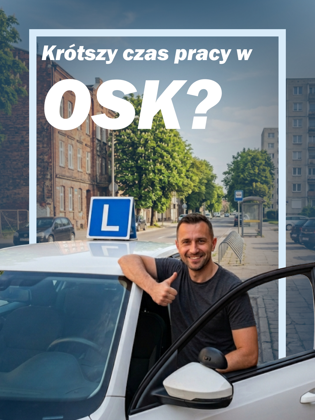 Dlaczego CarDriveManager?