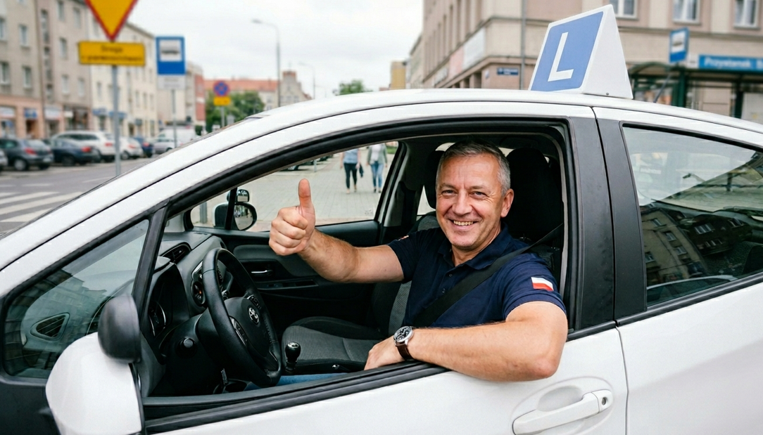 Program do zarządzania OSK – jak CarDriveManager usprawnia pracę szkoły jazdy?