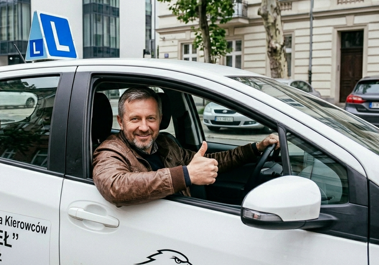 CarDriveManager – nowoczesne oprogramowanie dla OSK